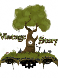 скрин Vintage Story