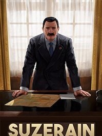 скрин Suzerain