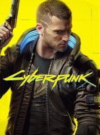 Фото Cyberpunk 2077