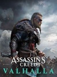 Фото Assassin's Creed Valhalla
