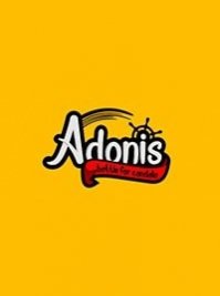 скрин Adonis
