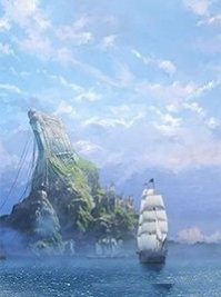 скрин ArcheAge 2