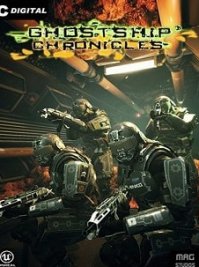 скрин Ghostship Chronicles