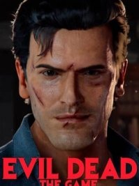 Фото Evil Dead The Game