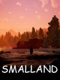 скрин Smalland