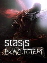 скрин STASIS BONE TOTEM