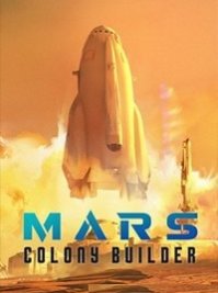 Фото Mars Colony Builder