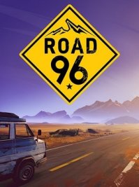 скрин Road 96