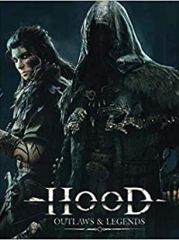скрин Hood Outlaws & Legends