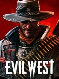 Фото Evil West