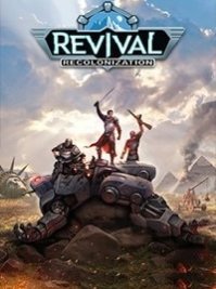 скрин Revival Recolonization