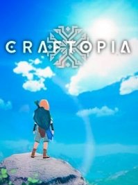 скрин Craftopia