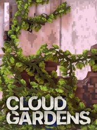 скрин Cloud Gardens