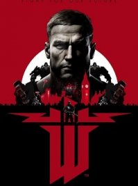 скрин Wolfenstein 3