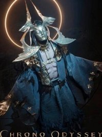 скрин Chrono Odyssey