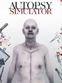 скрин Autopsy Simulator