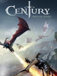 скрин Century Age of Ashes
