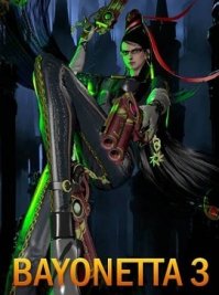 Фото Bayonetta 3