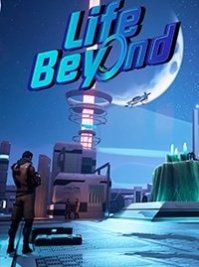 скрин Life Beyond