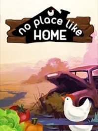 скрин No Place Like Home