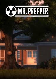 скрин Mr Prepper