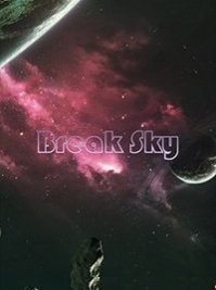 скрин Break Sky
