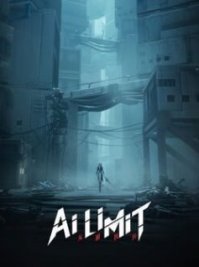 скрин AI-LIMIT