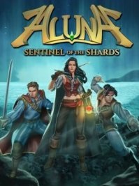 скрин Aluna Sentinel of the Shards