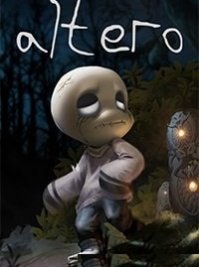 скрин Altero