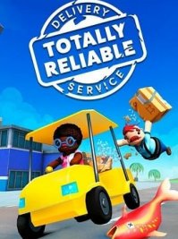скрин Totally Reliable Delivery Service