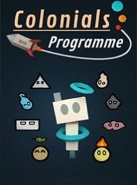 скрин Colonials Programme