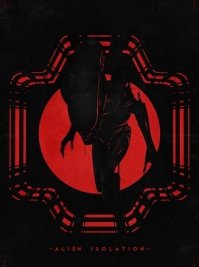 скрин Alien: Isolation 2