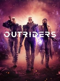 скрин Outriders