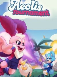 скрин Aeolis Tournament