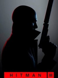 Фото Hitman 3