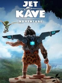 скрин Jet Kave Adventure