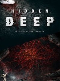 скрин Hidden Deep