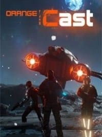 скрин Orange Cast