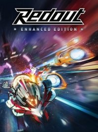 скрин Redout Space Assault