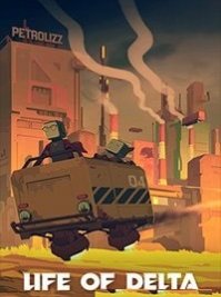 скрин Life of Delta