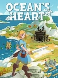 скрин Ocean's Heart