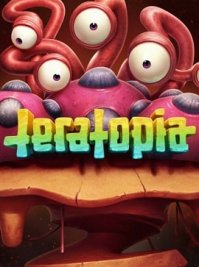 скрин Teratopia