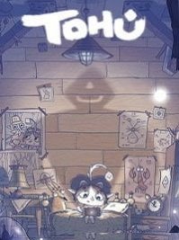 скрин TOHU