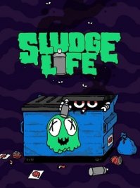 скрин Sludge Life
