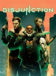 Фото Disjunction