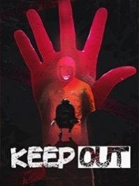 скрин KEEP OUT