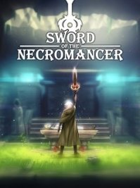 скрин Sword of the Necromancer
