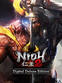 Фото Nioh 2