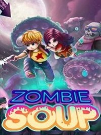скрин Zombie Soup