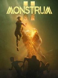 скрин Monstrum 2